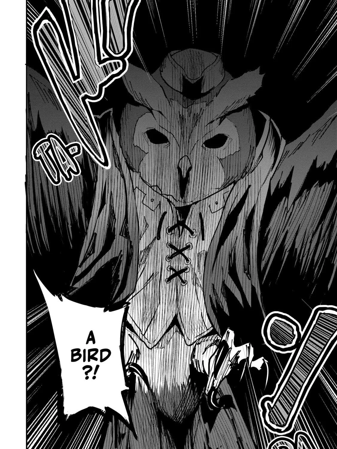 Peddler in Another World: I Can Go Back to My World Whenever I Want (Manga) Chapter 45 page 35 - 