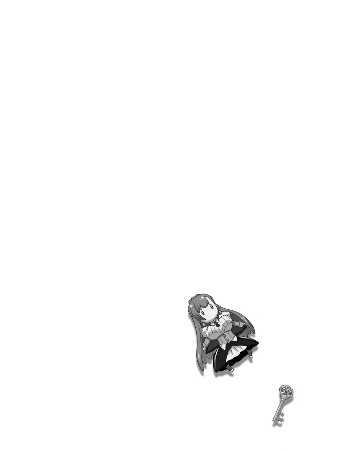 Peddler in Another World: I Can Go Back to My World Whenever I Want (Manga) Chapter 5 page 39 - 