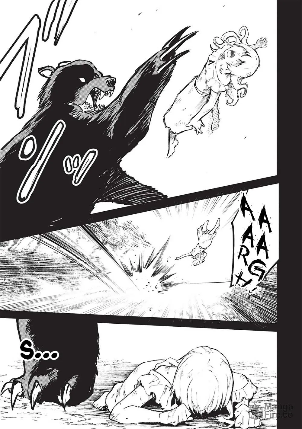 Peddler in Another World: I Can Go Back to My World Whenever I Want (Manga) Chapter 51 page 11 - 