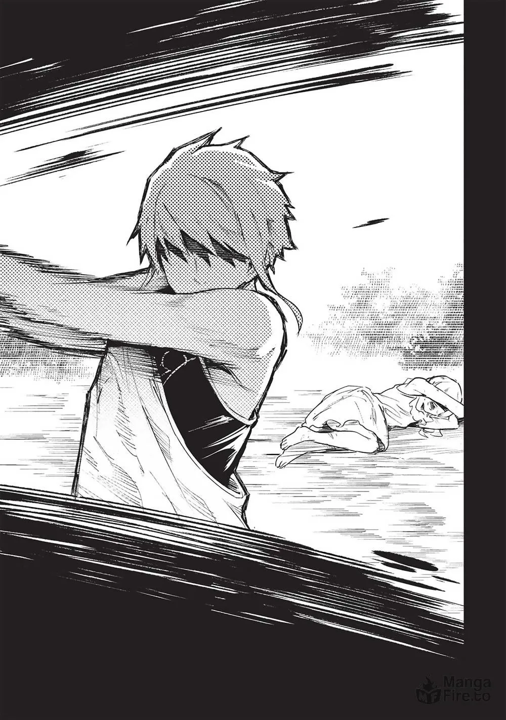 Peddler in Another World: I Can Go Back to My World Whenever I Want (Manga) Chapter 51 page 13 - 