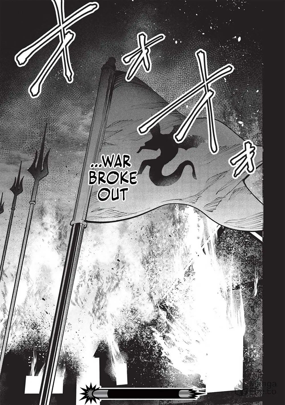Peddler in Another World: I Can Go Back to My World Whenever I Want (Manga) Chapter 51 page 21 - 