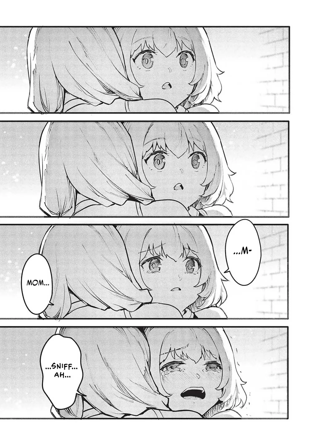 Peddler in Another World: I Can Go Back to My World Whenever I Want (Manga) Chapter 52 page 15 - 