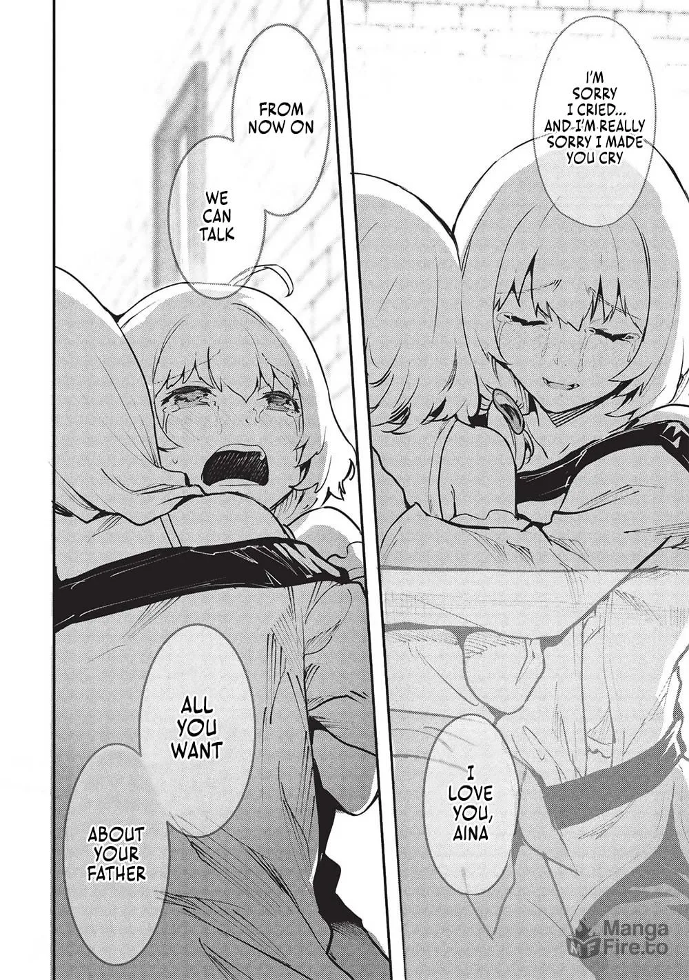 Peddler in Another World: I Can Go Back to My World Whenever I Want (Manga) Chapter 52 page 16 - 