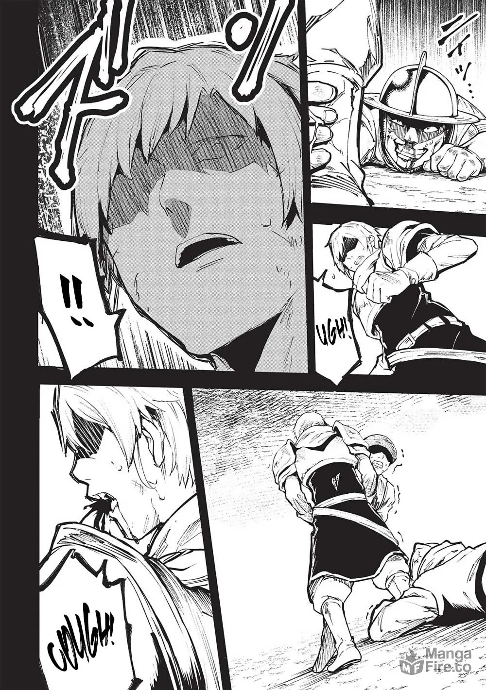 Peddler in Another World: I Can Go Back to My World Whenever I Want (Manga) Chapter 52 page 4 - 