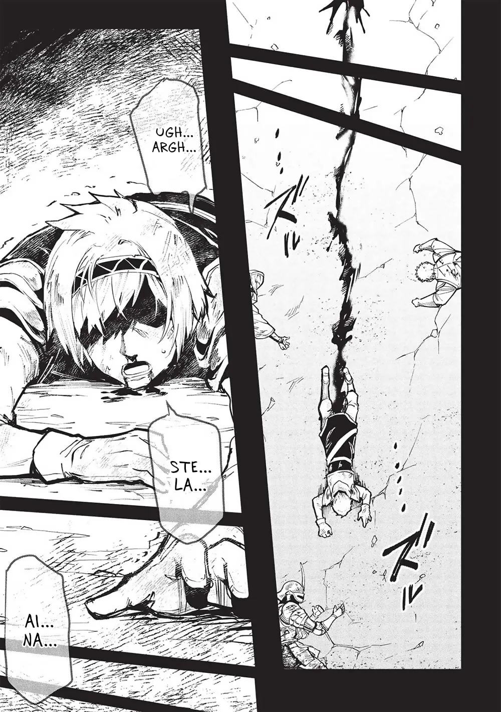 Peddler in Another World: I Can Go Back to My World Whenever I Want (Manga) Chapter 52 page 5 - 