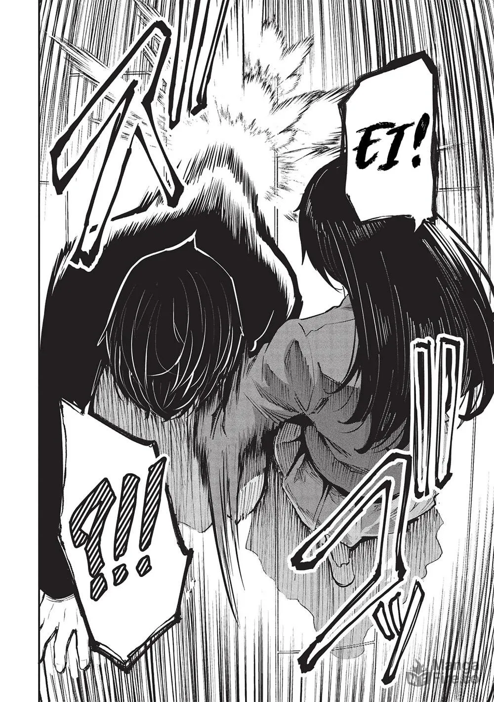Peddler in Another World: I Can Go Back to My World Whenever I Want (Manga) Chapter 55 page 26 - 
