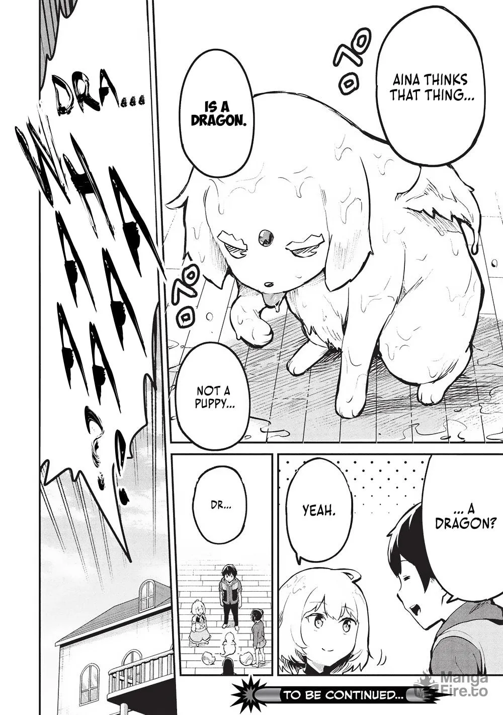 Peddler in Another World: I Can Go Back to My World Whenever I Want (Manga) Chapter 56 page 16 - 