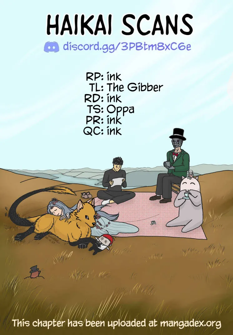 Peddler in Another World: I Can Go Back to My World Whenever I Want (Manga) Chapter 57 page 17 - 