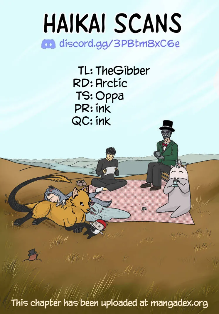 Peddler in Another World: I Can Go Back to My World Whenever I Want (Manga) Chapter 59 page 19 - 