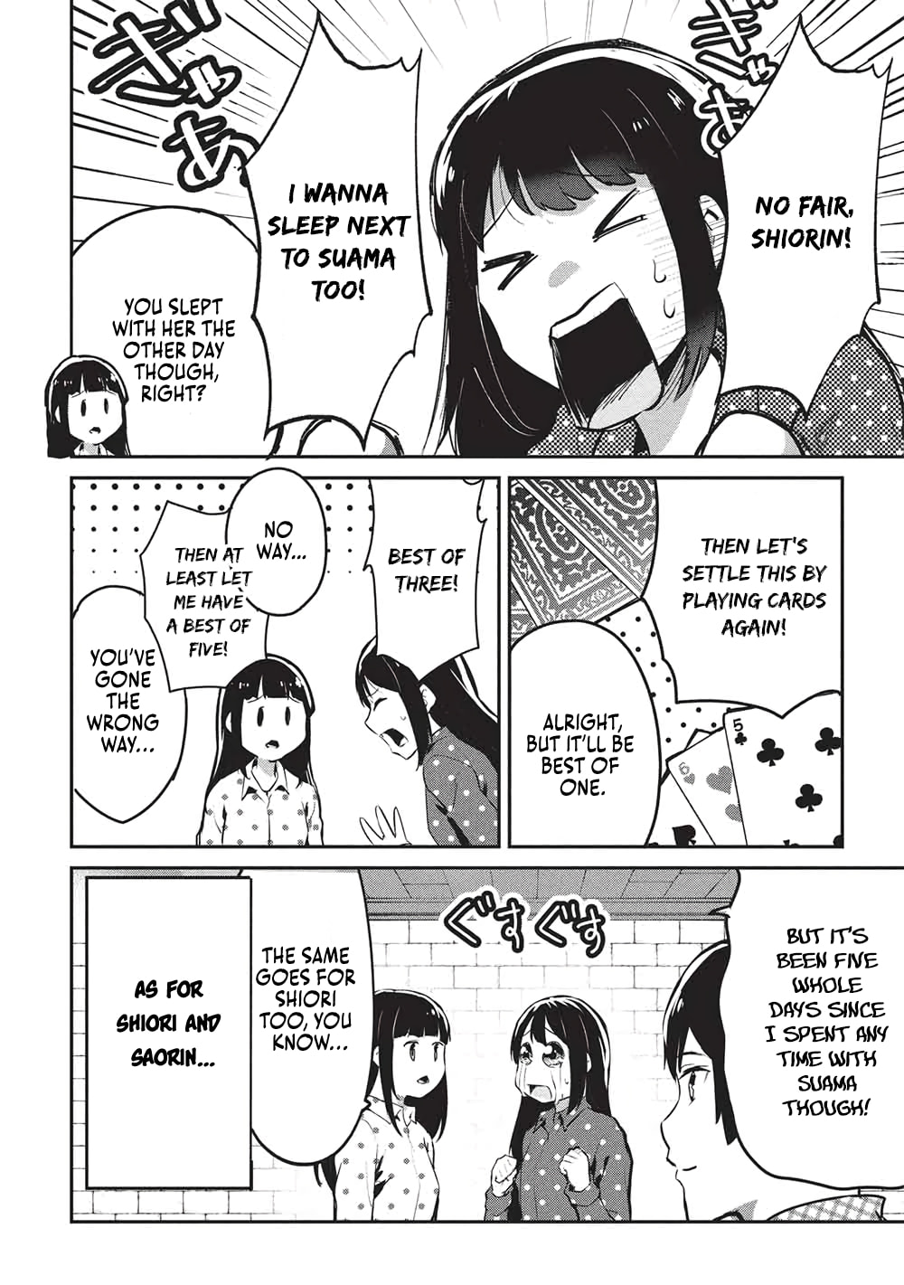 Peddler in Another World: I Can Go Back to My World Whenever I Want (Manga) Chapter 61 page 2 - 