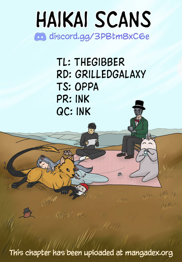Peddler in Another World: I Can Go Back to My World Whenever I Want (Manga) Chapter 61 page 25 - 