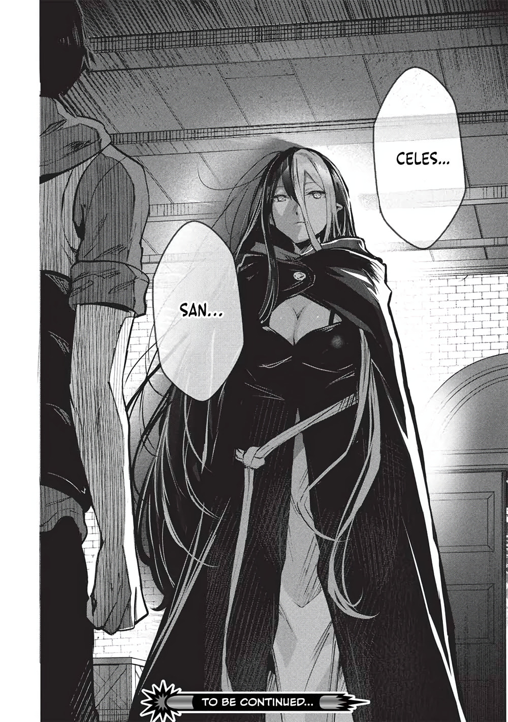 Peddler in Another World: I Can Go Back to My World Whenever I Want (Manga) Chapter 62 page 21 - 