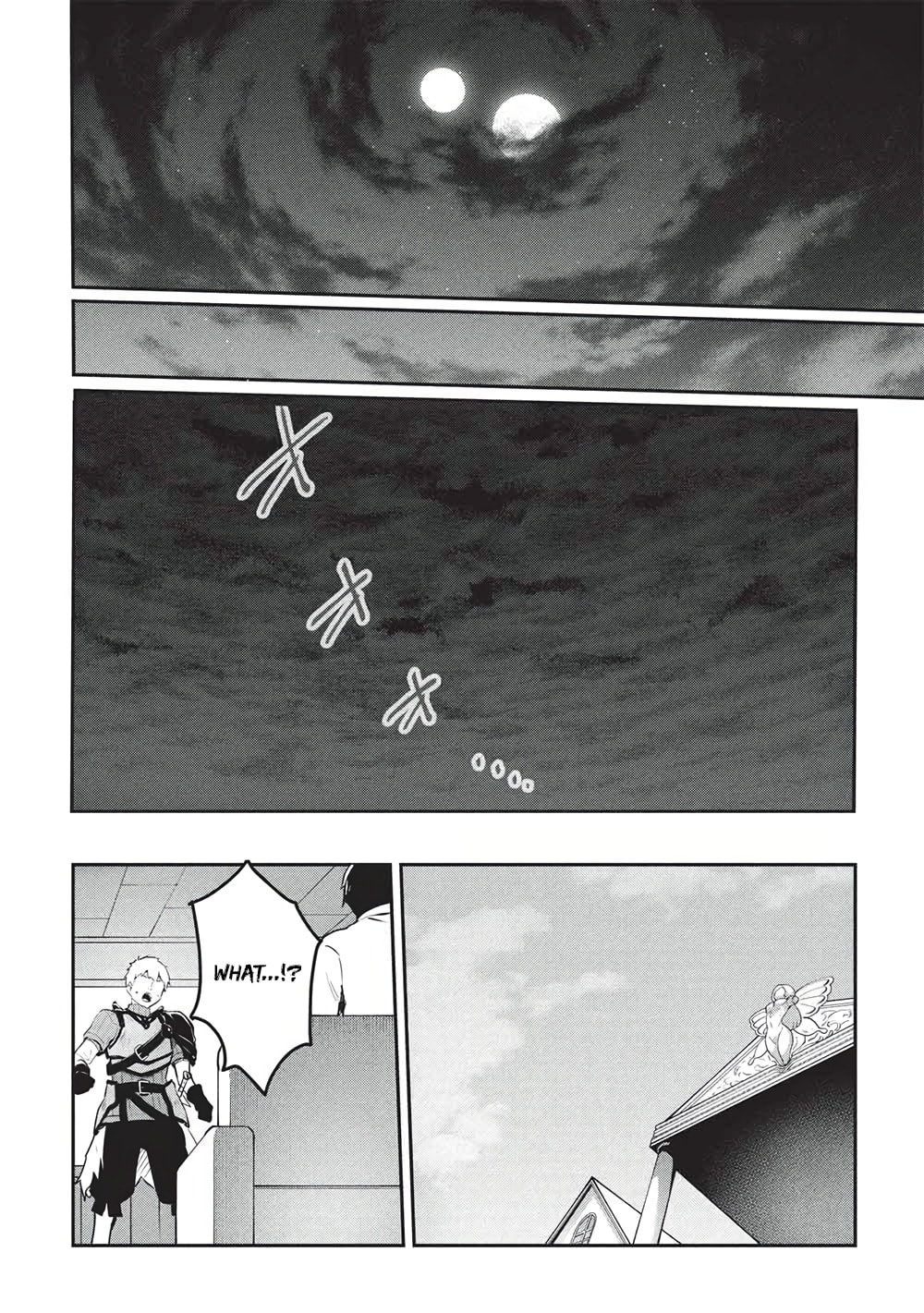 Peddler in Another World: I Can Go Back to My World Whenever I Want (Manga) Chapter 64 page 14 - 