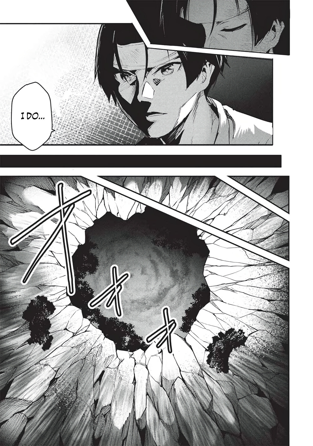 Peddler in Another World: I Can Go Back to My World Whenever I Want (Manga) Chapter 64 page 21 - 