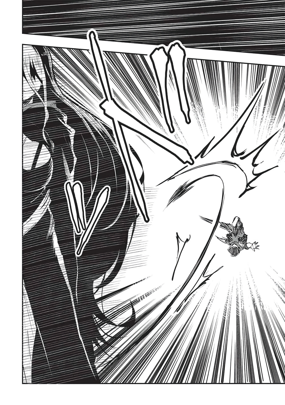 Peddler in Another World: I Can Go Back to My World Whenever I Want (Manga) Chapter 64 page 4 - 