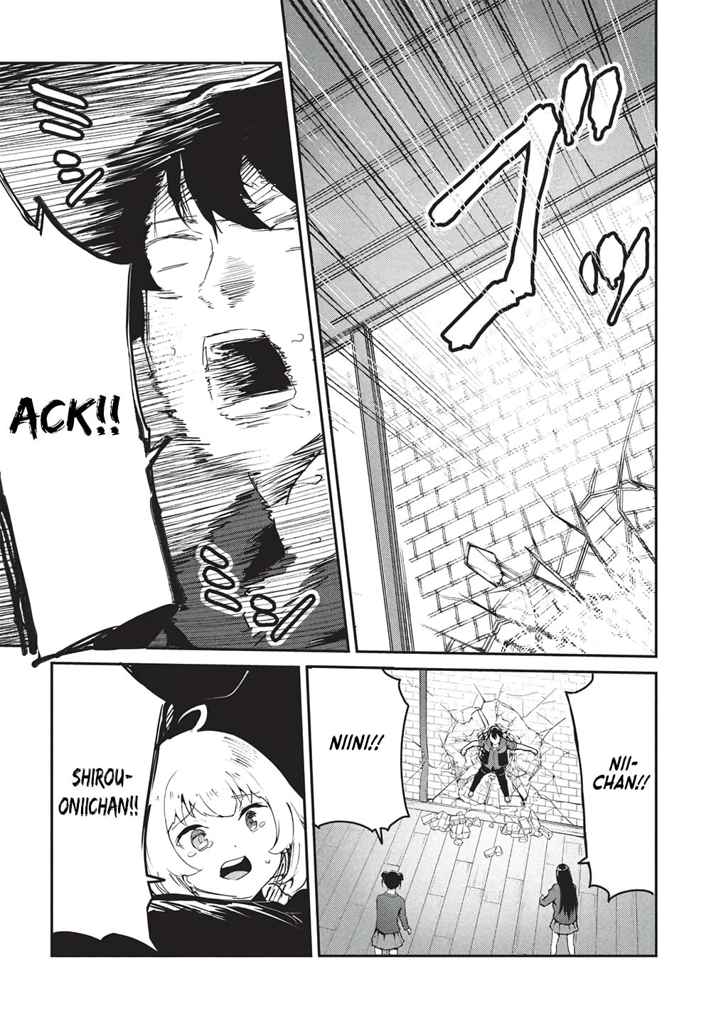Peddler in Another World: I Can Go Back to My World Whenever I Want (Manga) Chapter 64 page 5 - 
