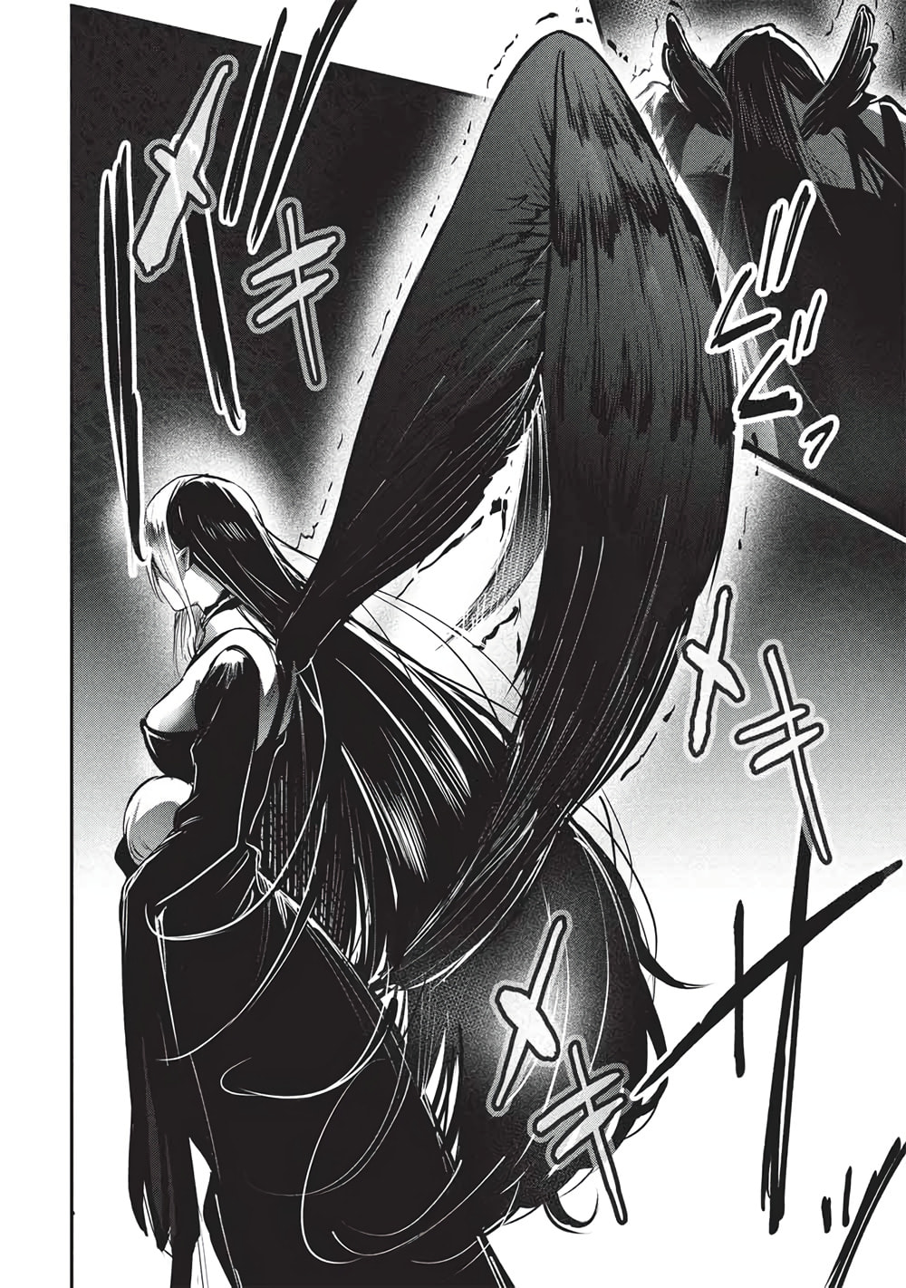 Peddler in Another World: I Can Go Back to My World Whenever I Want (Manga) Chapter 64 page 10 - 