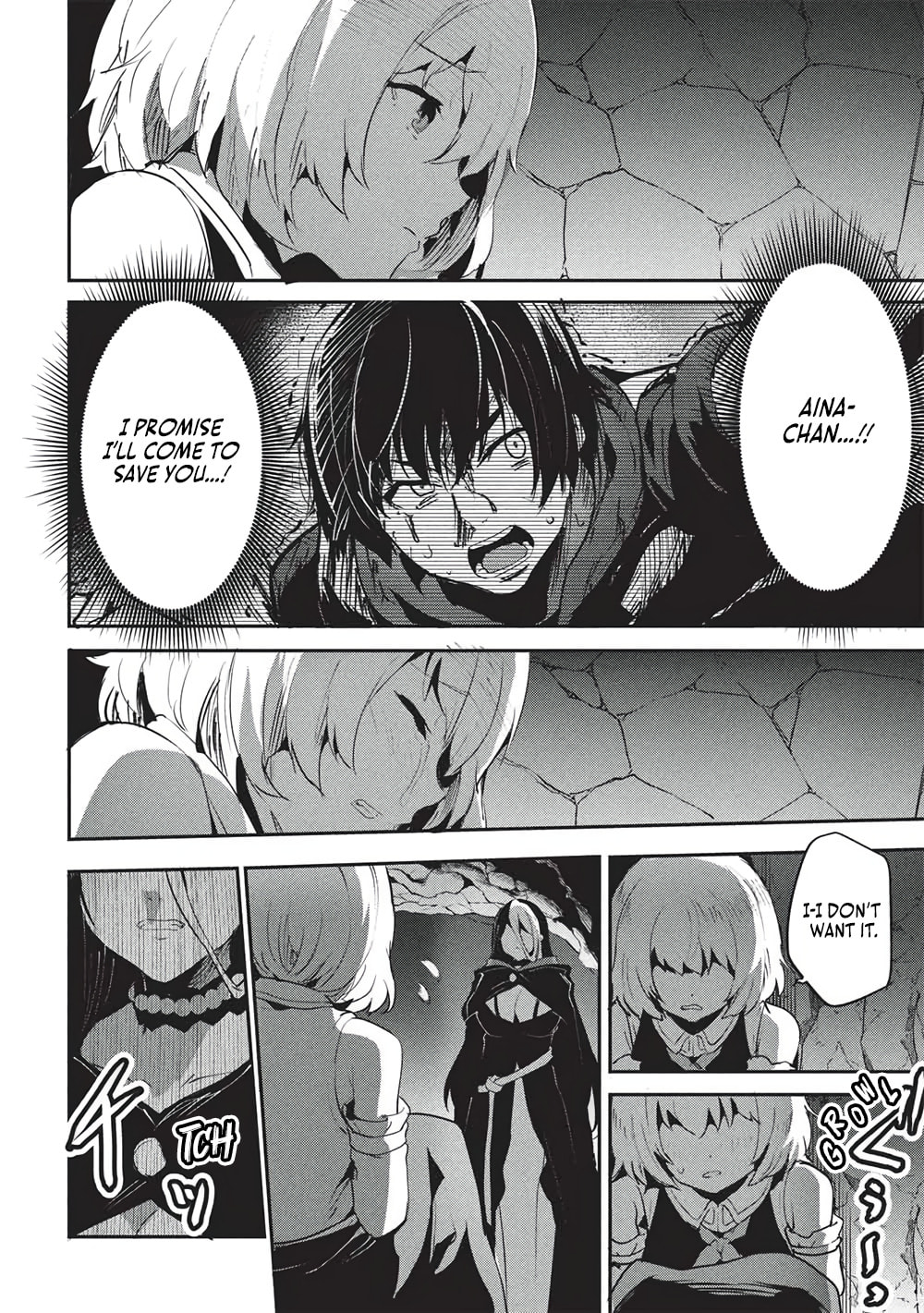 Peddler in Another World: I Can Go Back to My World Whenever I Want (Manga) Chapter 65 page 2 - 