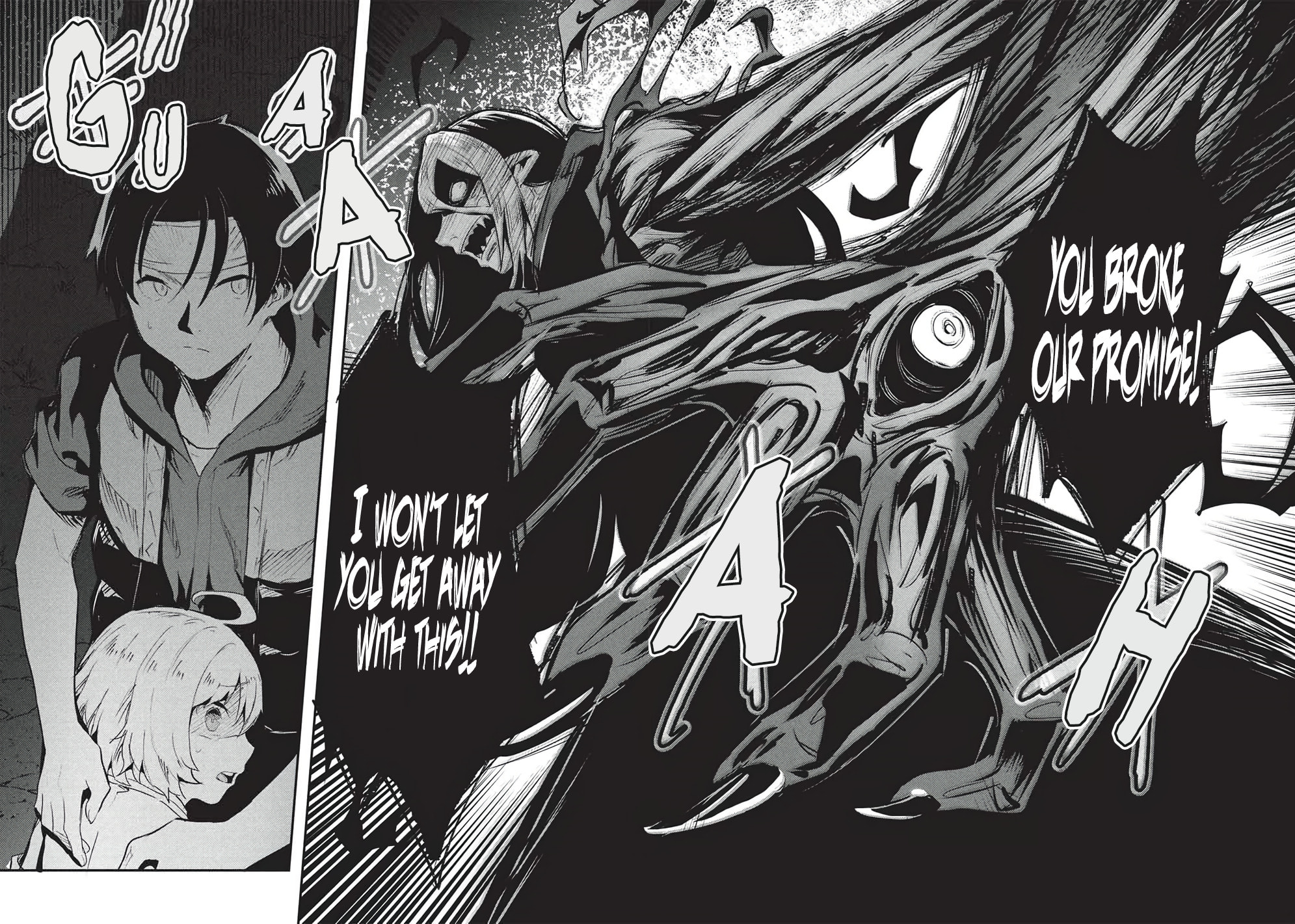 Peddler in Another World: I Can Go Back to My World Whenever I Want (Manga) Chapter 66 page 16 - 