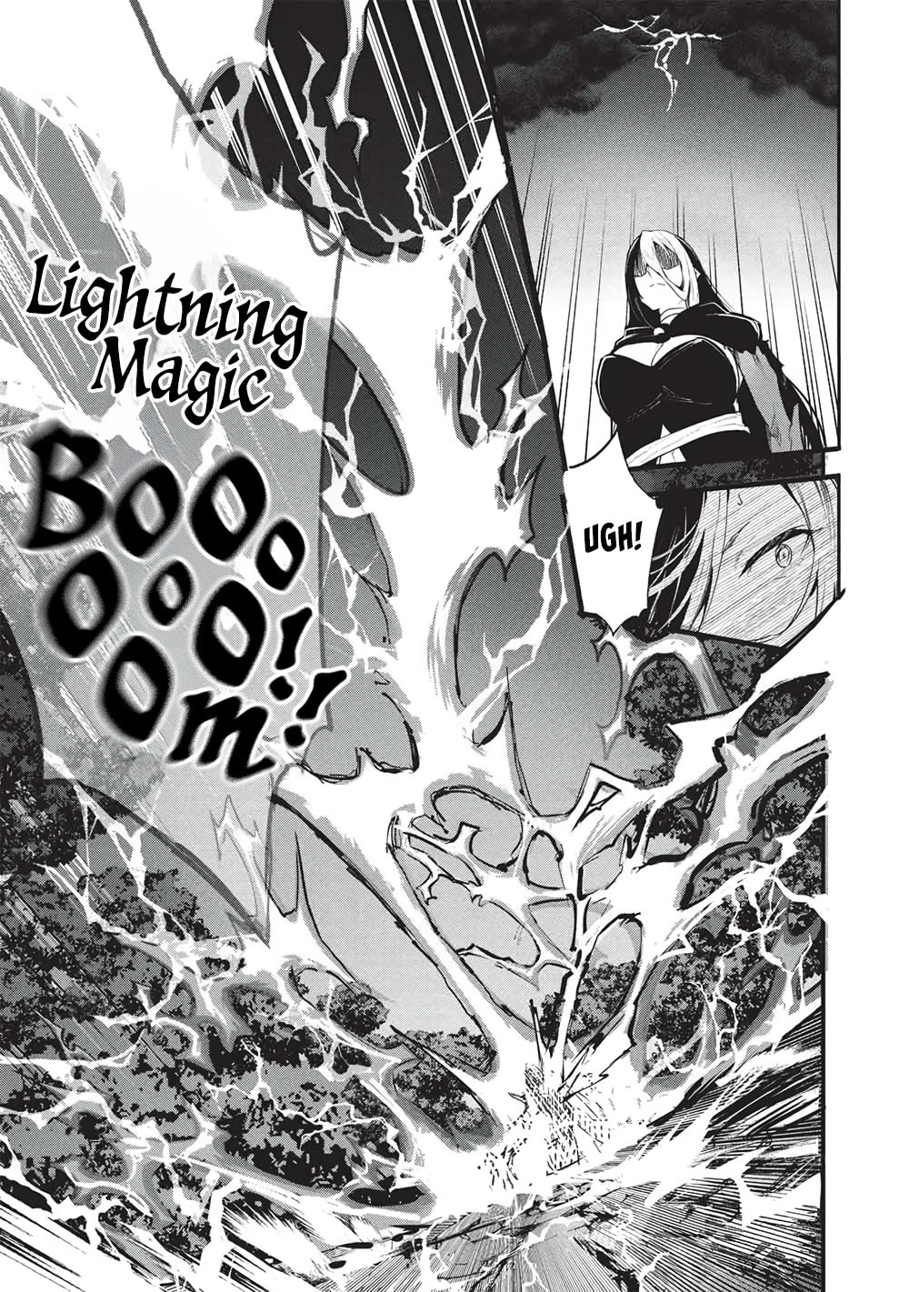 Peddler in Another World: I Can Go Back to My World Whenever I Want (Manga) Chapter 67 page 3 - 