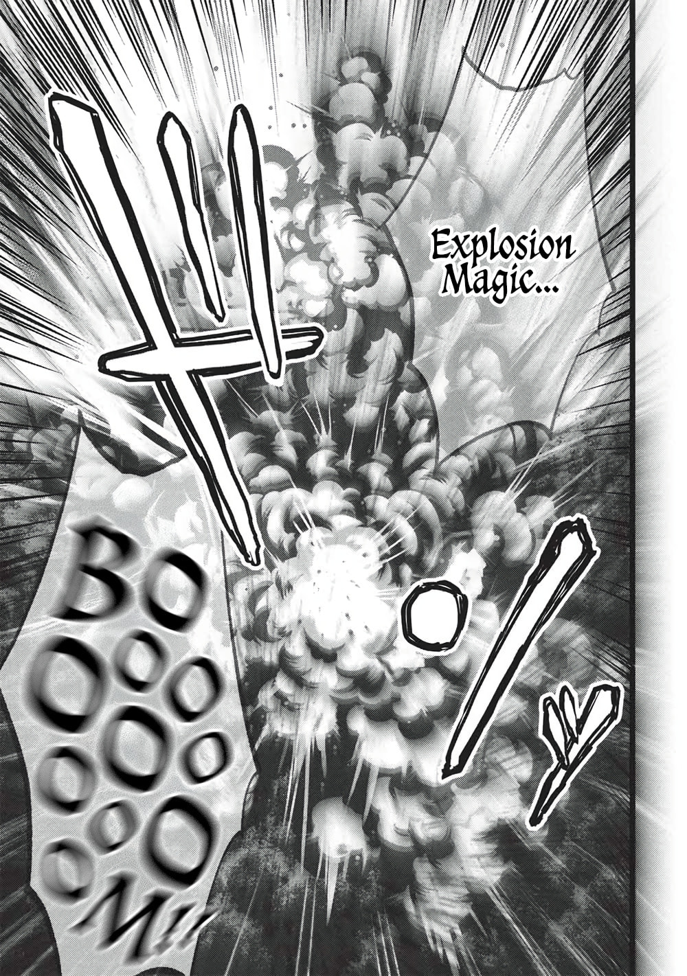 Peddler in Another World: I Can Go Back to My World Whenever I Want (Manga) Chapter 67 page 5 - 