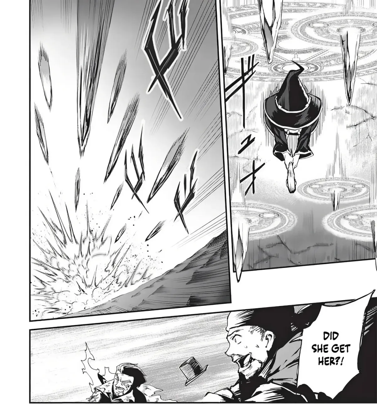 Peddler in Another World: I Can Go Back to My World Whenever I Want (Manga) Chapter 69 page 11 - 