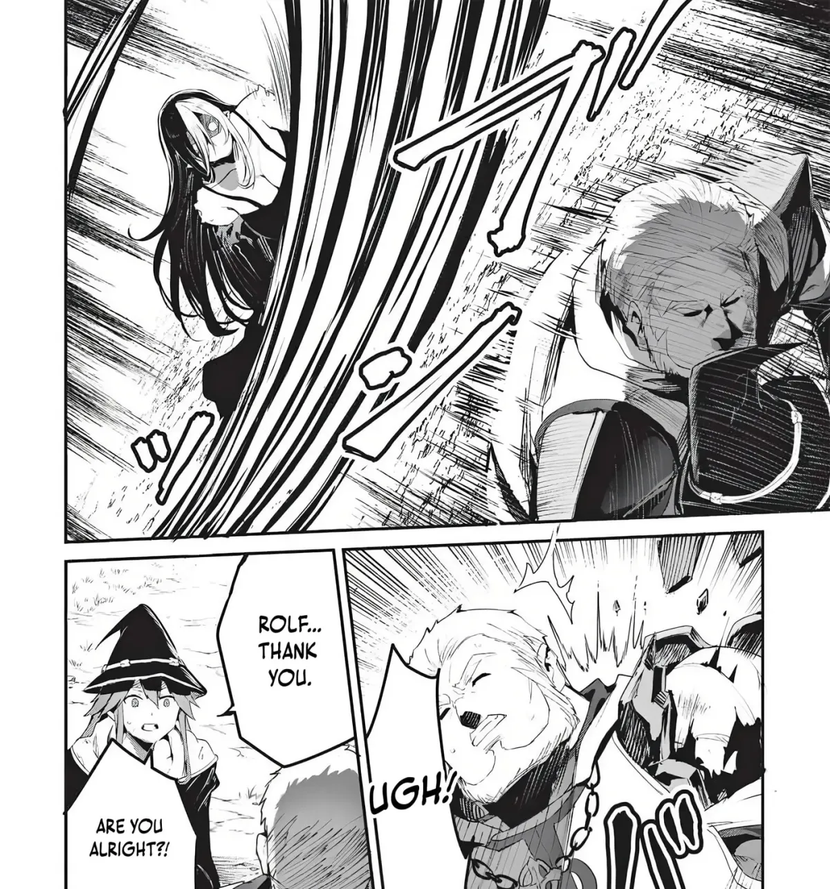 Peddler in Another World: I Can Go Back to My World Whenever I Want (Manga) Chapter 69 page 15 - 