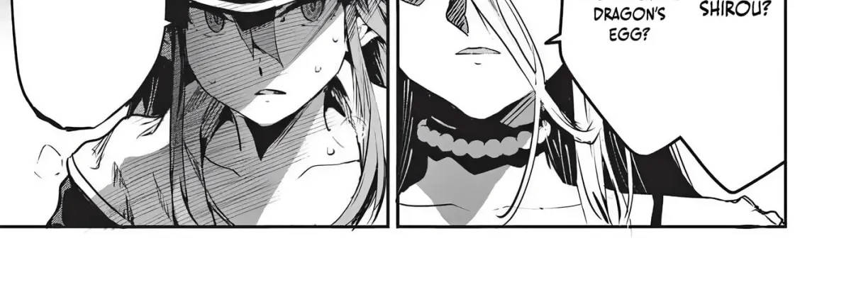 Peddler in Another World: I Can Go Back to My World Whenever I Want (Manga) Chapter 69 page 18 - 