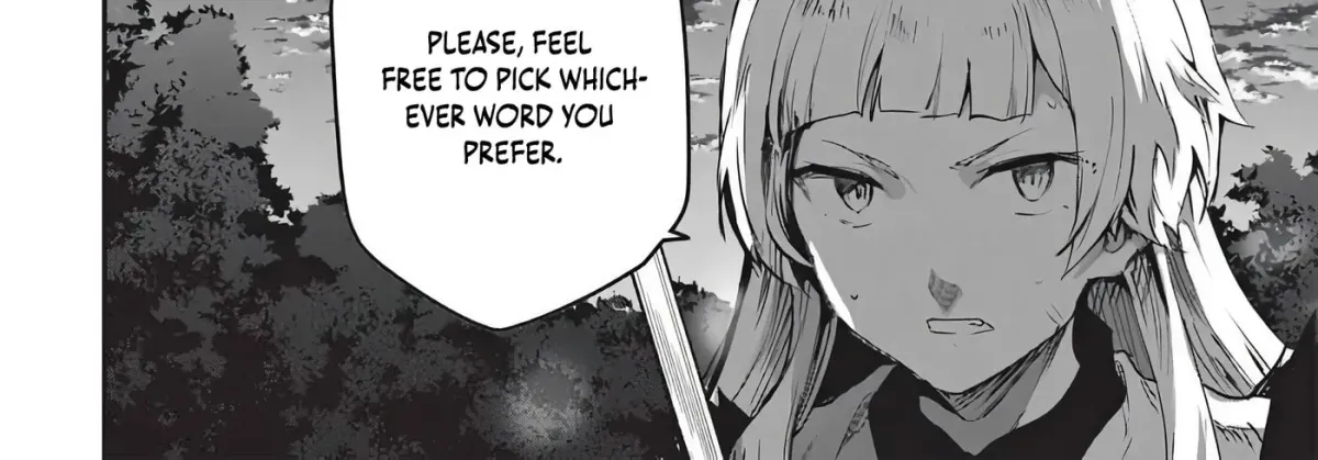 Peddler in Another World: I Can Go Back to My World Whenever I Want (Manga) Chapter 69 page 20 - 