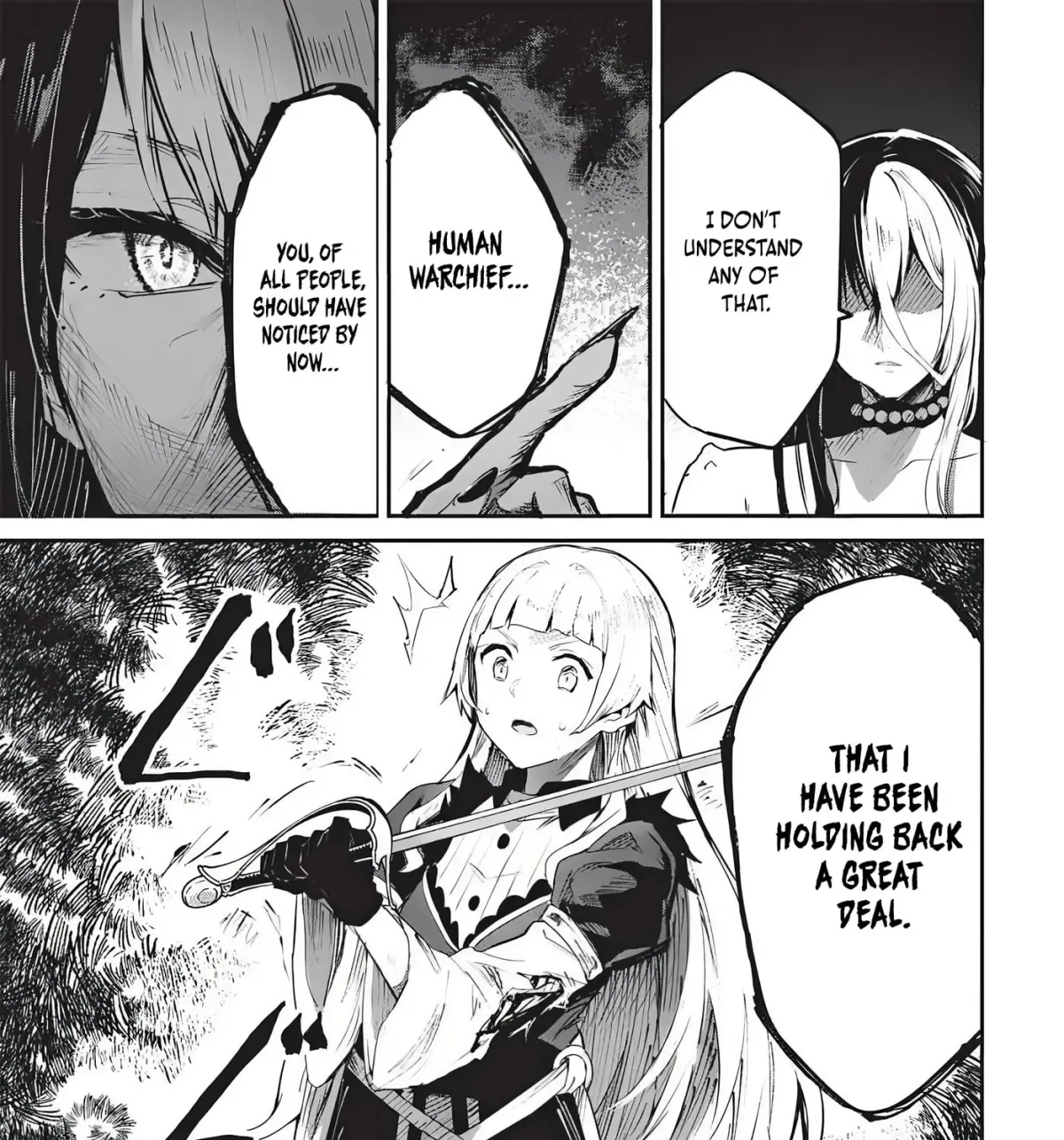 Peddler in Another World: I Can Go Back to My World Whenever I Want (Manga) Chapter 69 page 21 - 
