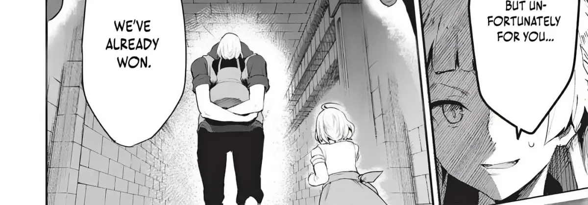 Peddler in Another World: I Can Go Back to My World Whenever I Want (Manga) Chapter 69 page 24 - 