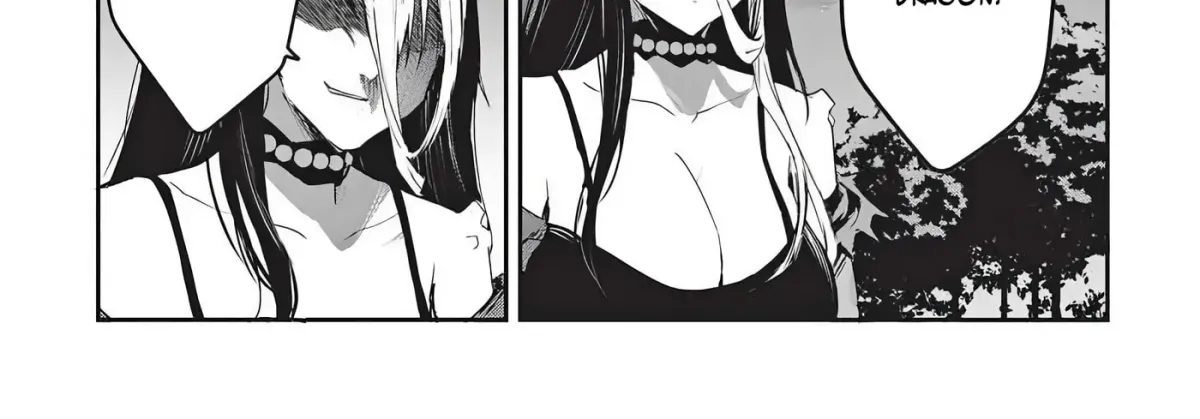 Peddler in Another World: I Can Go Back to My World Whenever I Want (Manga) Chapter 69 page 26 - 