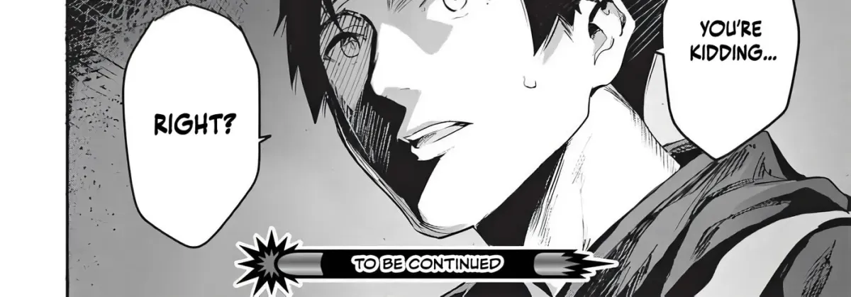 Peddler in Another World: I Can Go Back to My World Whenever I Want (Manga) Chapter 69 page 32 - 