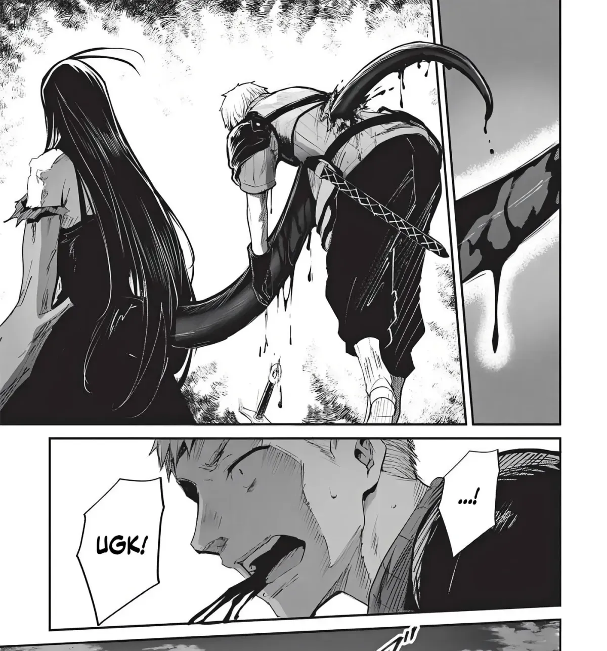 Peddler in Another World: I Can Go Back to My World Whenever I Want (Manga) Chapter 69 page 5 - 