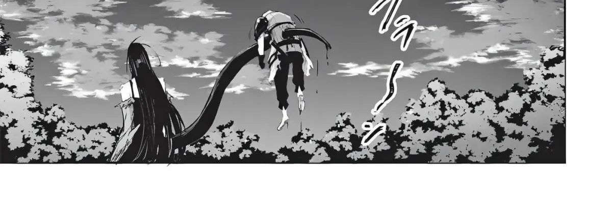 Peddler in Another World: I Can Go Back to My World Whenever I Want (Manga) Chapter 69 page 6 - 