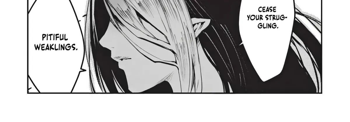 Peddler in Another World: I Can Go Back to My World Whenever I Want (Manga) Chapter 69 page 8 - 