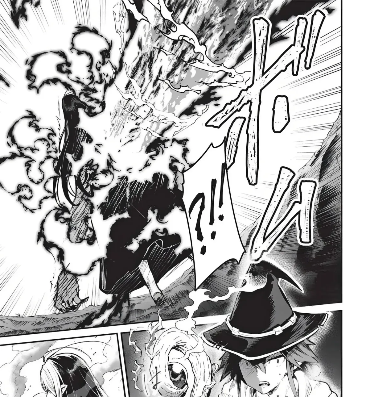 Peddler in Another World: I Can Go Back to My World Whenever I Want (Manga) Chapter 69 page 9 - 