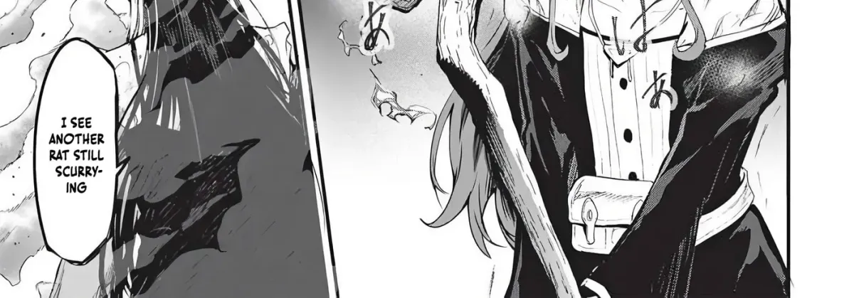 Peddler in Another World: I Can Go Back to My World Whenever I Want (Manga) Chapter 69 page 10 - 