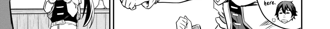 Peddler in Another World: I Can Go Back to My World Whenever I Want (Manga) Chapter 7 page 26 - 