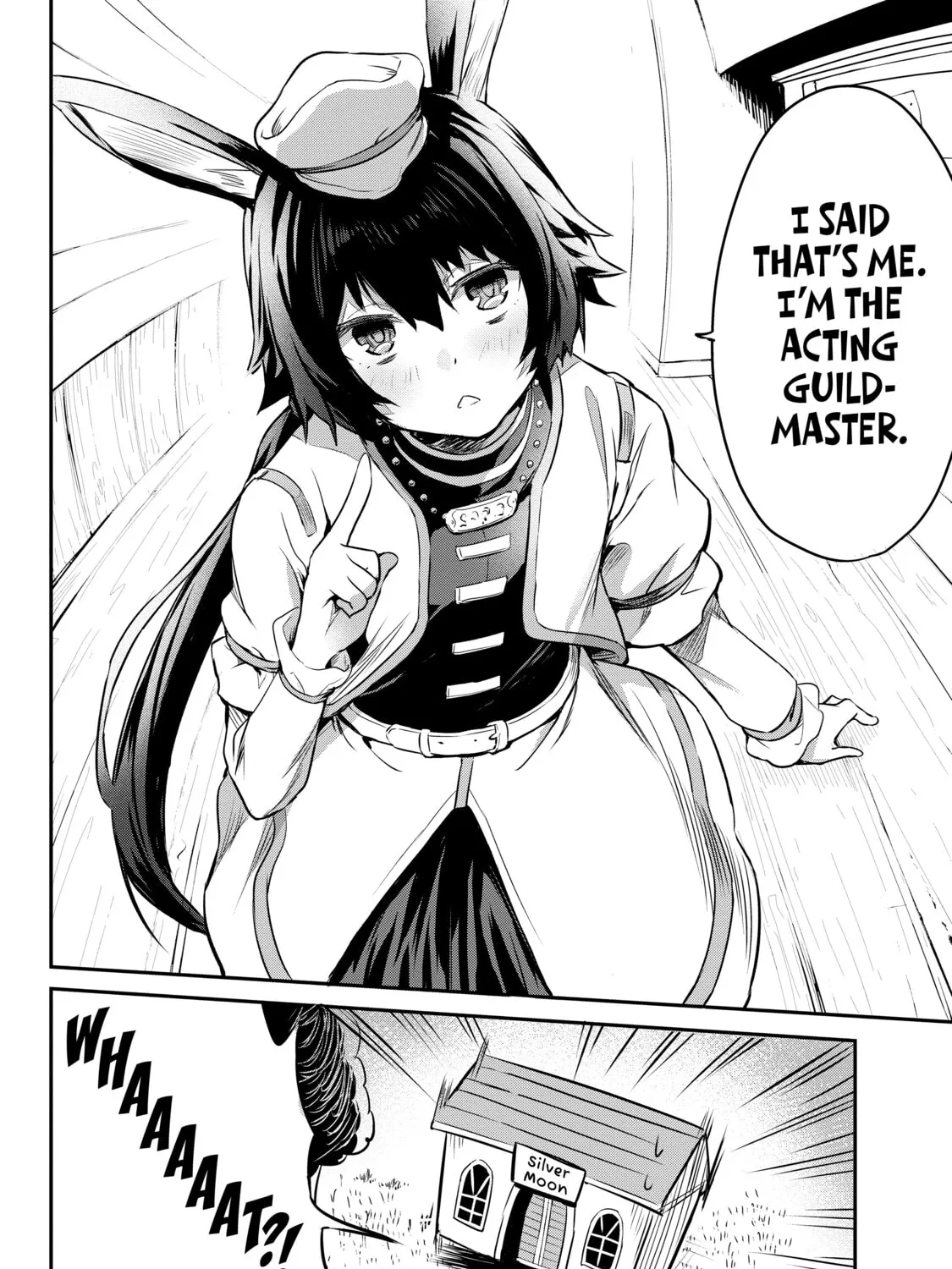 Peddler in Another World: I Can Go Back to My World Whenever I Want (Manga) Chapter 7 page 27 - 
