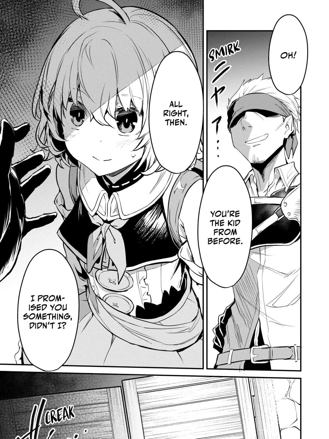 Peddler in Another World: I Can Go Back to My World Whenever I Want (Manga) Chapter 9 page 29 - 