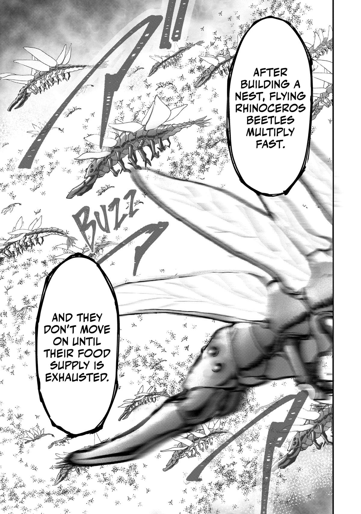 Peddler in Another World - I Can Go Back to My World Whenever I Want Chapter 32 page 5 - 