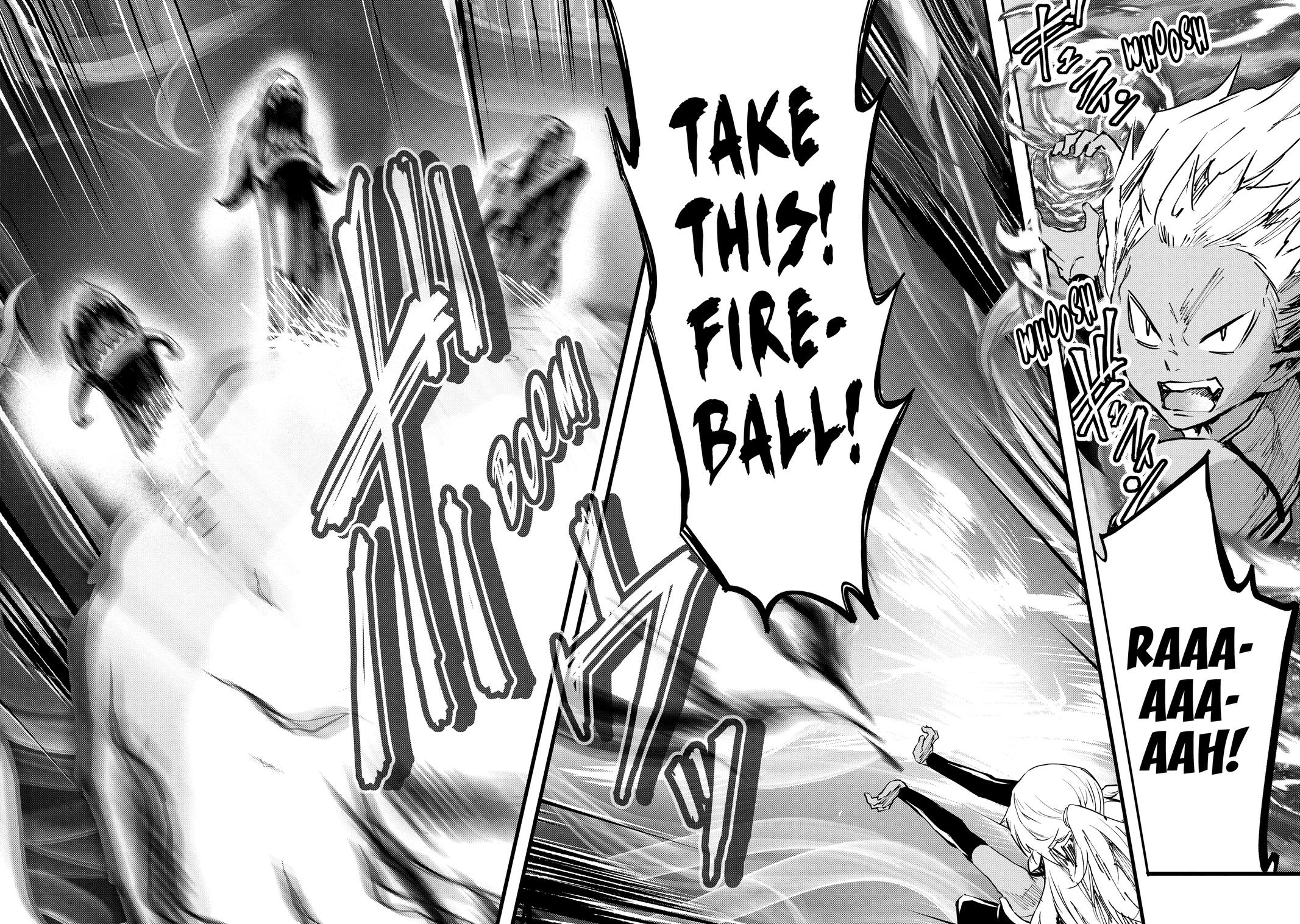 Peddler in Another World - I Can Go Back to My World Whenever I Want Chapter 41 page 2 - 