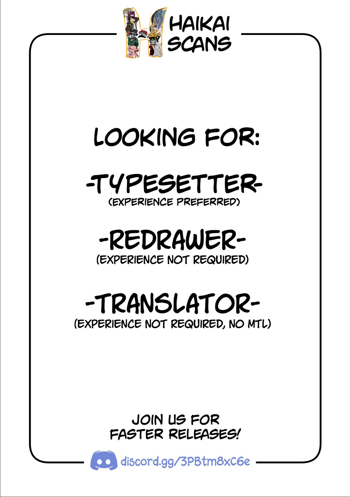 Peddler in Another World - I Can Go Back to My World Whenever I Want Chapter 56 page 1 - 