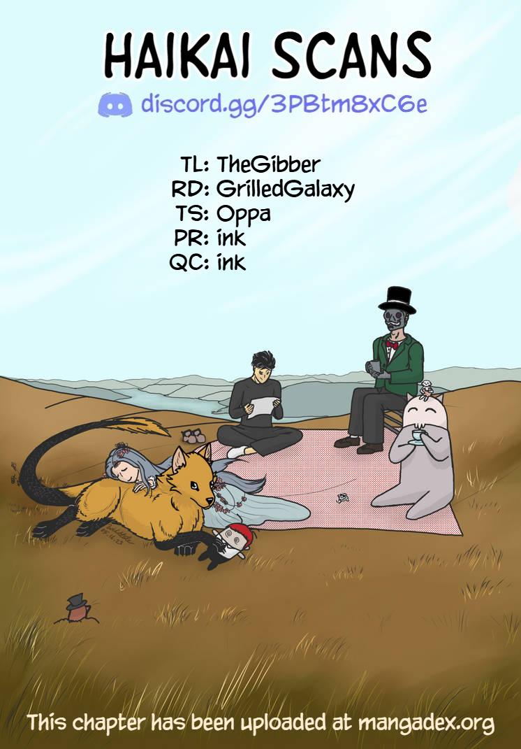 Peddler in Another World - I Can Go Back to My World Whenever I Want Chapter 62 page 1 - 
