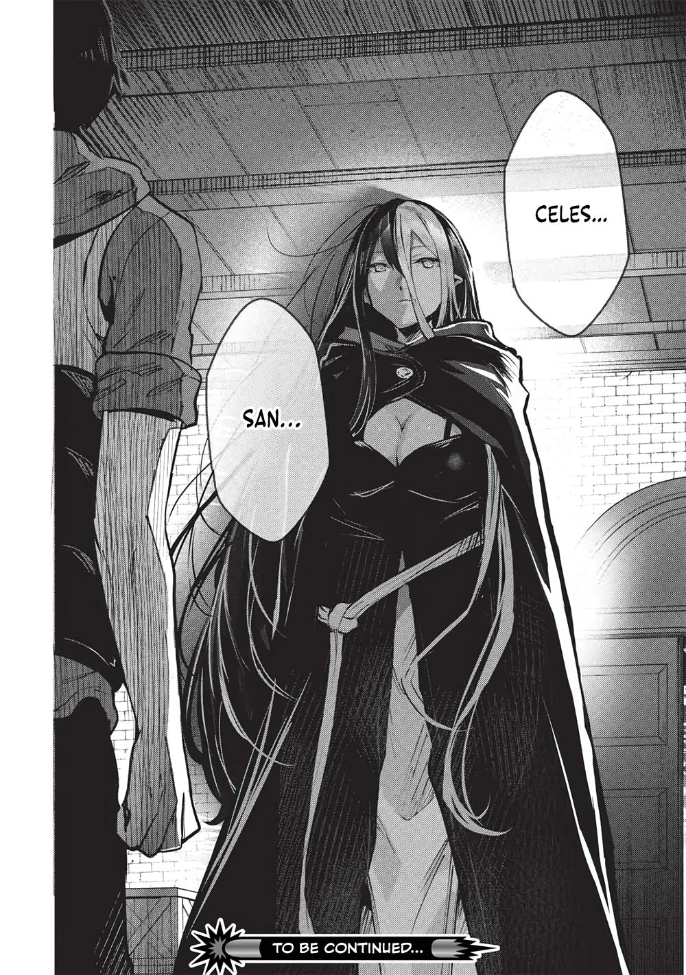 Peddler in Another World - I Can Go Back to My World Whenever I Want Chapter 62 page 21 - 