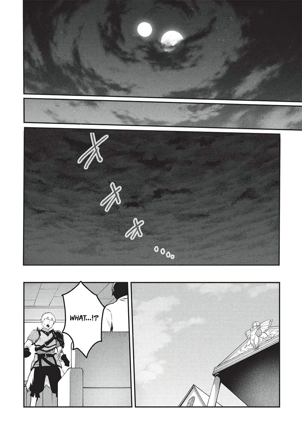 Peddler in Another World - I Can Go Back to My World Whenever I Want Chapter 64 page 14 - 