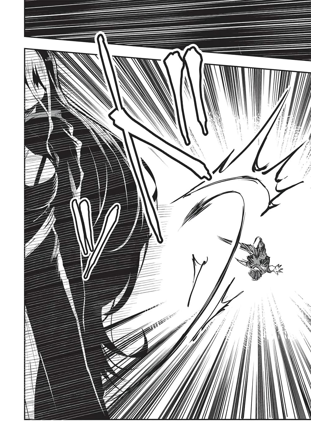 Peddler in Another World - I Can Go Back to My World Whenever I Want Chapter 64 page 4 - 