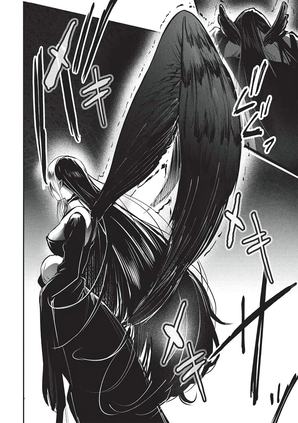 Peddler in Another World - I Can Go Back to My World Whenever I Want Chapter 64 page 10 - 