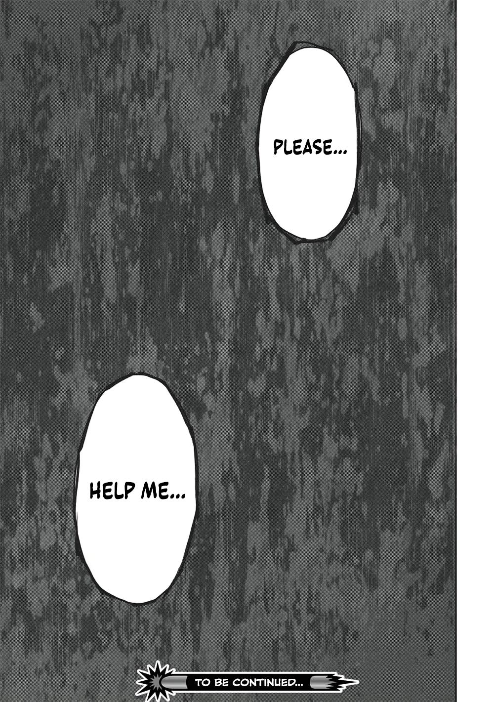 Peddler in Another World - I Can Go Back to My World Whenever I Want Chapter 65 page 16 - 